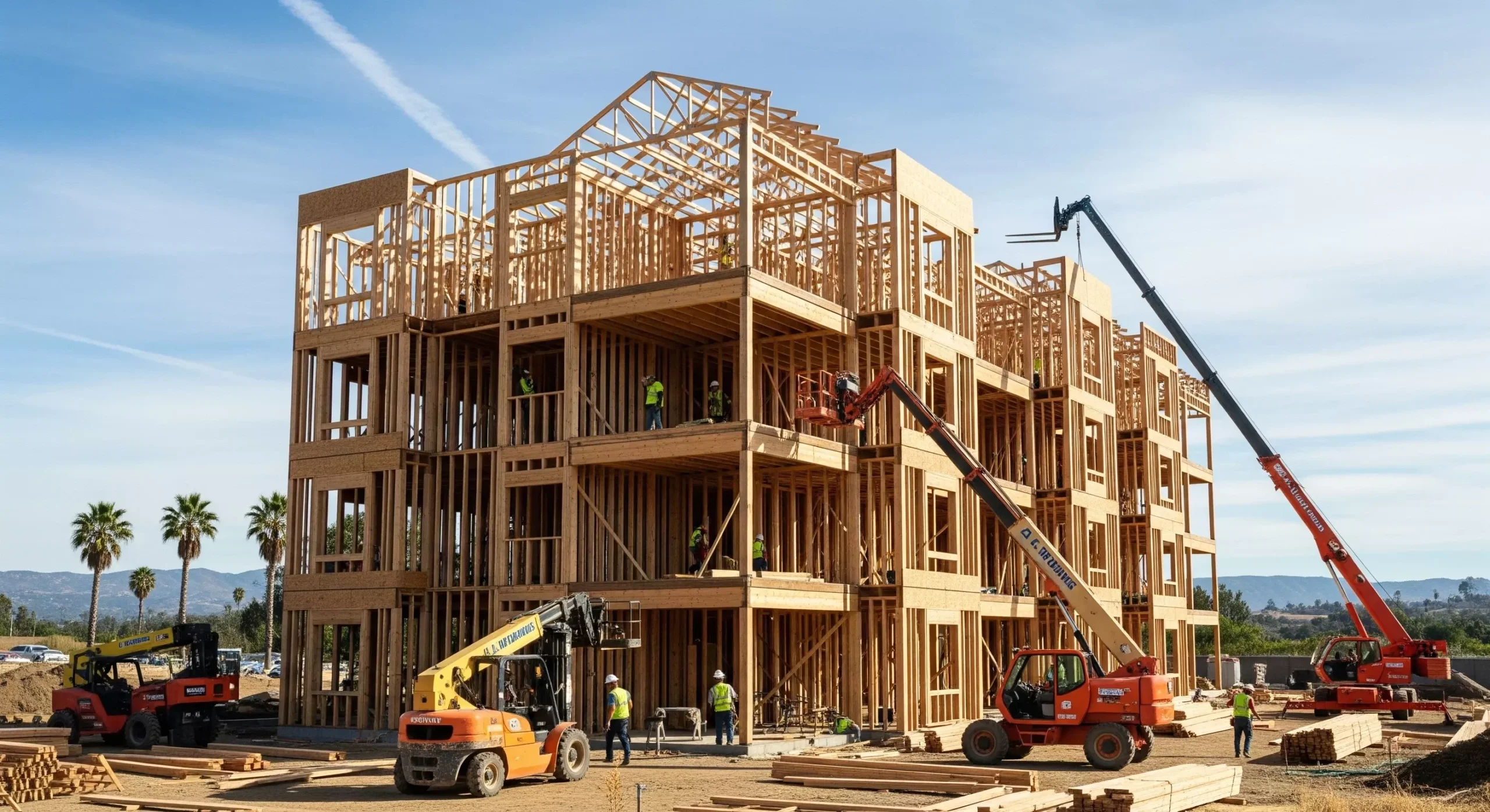 Avoid These 3 Common Rough Framing Mistakes Homeowners Regret