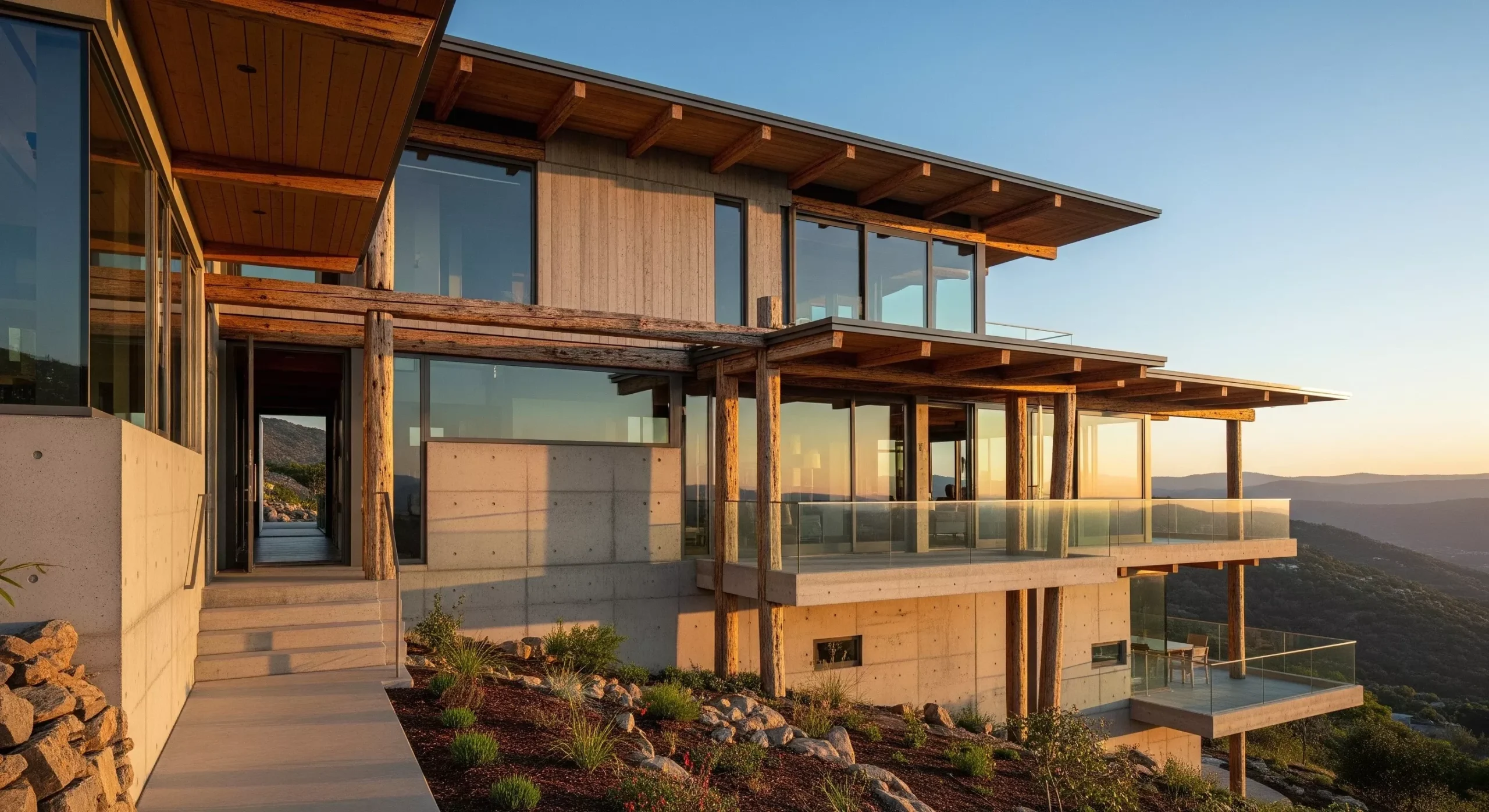 Top 5 Benefits of Hiring a Professional Rough Framing Contractor